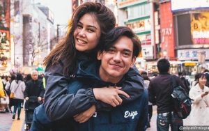 Makin Berani Cium Adipati Dolken, Vanesha Prescilla Dibully Fans Iqbaal 'Dilan'