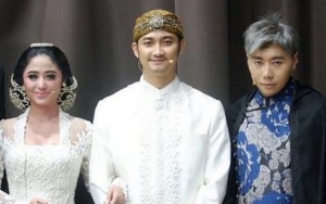Akun Suami Dewi Persik 'Diserang', Netter Teringat Ramalan Roy Kiyoshi