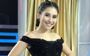 Ayu Ting Ting Latihan Nari India 'Pesbukers', Bareng Shaheer Sheikh?
