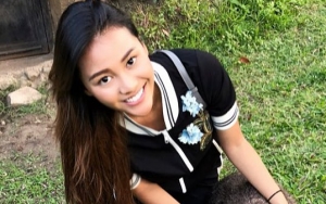Tampil Cantik Dengan Warna Rambut Baru, Aurel Hermansyah Banjir Pujian