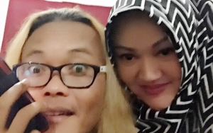 Kecewa Sule Tak Pernah Pamit Jika Pergi, Lina Ternyata Sempat Curhat ke Arie Untung