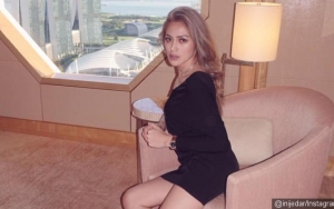 Ingin Berbagi, Jessica Iskandar Berencana Punya 3 Anak Asuh