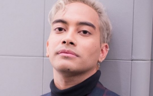 Ganteng dengan Rambut Blonde, Gamal 'GAC' Dikira Personel Boyband Korea