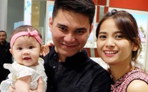Acha Septriasa Ngobrol dengan Anak, Netter Makin Dibuat Gemas