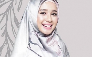 Bisnis Laris di Malaysia dan Brunei, Laudya Cynthia Bella Bersyukur
