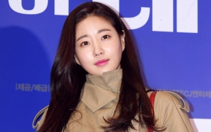 Agensi Kabarkan Kondisi Terbaru Kim Sarang Usai Alami Cedera di Italia
