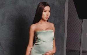 Tak Disangka, Begini Jawaban Mengejutkan Fotografer Soal Kehamilan Lucinta Luna