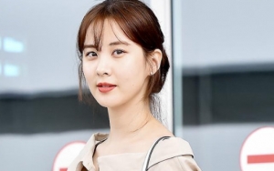 Diundang Makan Siang, Seohyun Bikin Bangga Satu Meja dengan Presiden Korsel