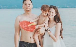 Sabai Morscheck Patah Hati, Ringgo Agus Akui Sogok Anak Demi Kalahkan Istri