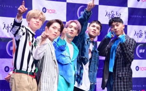 Buka-Bukaan, Teen Top Akui Pernah Bertengkar Hebat Hingga Saling Pukul