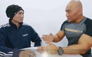 Ditanya Anji, Ternyata Ini Rahasia Deddy Corbuzier Bisa Kaya Raya