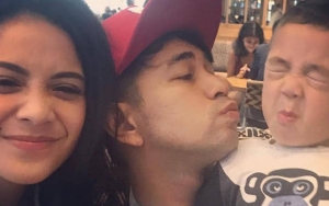 Ngomong Bahasa Sunda, Rafathar Putra Raffi Ahmad Sukses Bikin Netter Gemas
