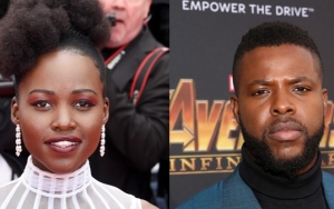 Sukses di 'Black Panther', Lupita Nyong'o dan Winston Duke Dilirik Bintangi Film Horor