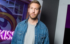 Usai Alami Kecelakaan Mobil, Calvin Harris Unggah Pernyataan Resmi