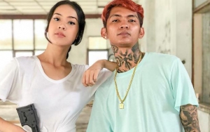 Unggah Foto Bersama Anya Geraldine, Young Lex Diingatkan Sudah Punya Pacar