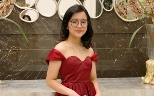 Cinta Kuya Pakai Gaun Terbuka hingga Tuai Cibiran, Astrid Beri Pembelaan