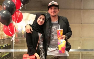 Tinggal Berjauhan dari Suami, Ini Cara Laudya Cynthia Bella Atasi Kangen