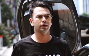 Unggah Foto Lawas, Cincin Nikah Raffi Ahmad Jadi Sorotan
