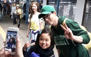 Jalani Misi 'Running Man' di Hong Kong, Hebohnya Fans Bikin Yoo Jae Suk cs Syok