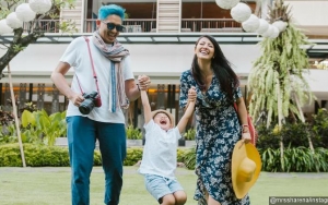 Sharena Hamil Lagi, Ryan Delon Pamer Foto Seksi Istrinya dengan Perut Besar