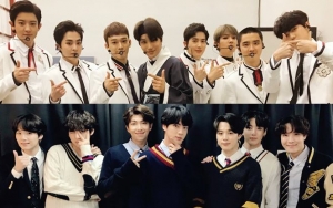 Bahas Perkembangan Dunia Musik, Netter Yakin K-Pop Bakal Makin Meluas