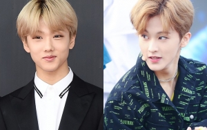 Bawakan 'Miracle' SuJu, Jisung - Mark NCT Terpeleset di Panggung Dream Concert 2018