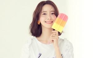 Unggah Foto Cantik Ini, Yoona Ingatkan Penggemar Soal Fanmeeting di Bangkok