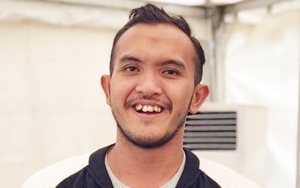 Empat Bulan Cerai dari Indadari, Caisar Resmi Lamar Sang Kekasih