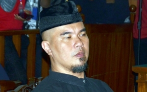 Dituding Lakukan Pencemaran Nama Baik, Ahmad Dhani Dilaporkan Polisi