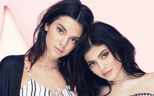 Kylie Jenner Lebih Dulu Punya Anak, Begini Tanggapan Kendall