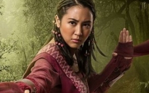 Pernah Latihan Wushu, Sherina Praktekkan Ilmu di 'Wiro Sableng'