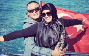 Jarang Komunikasi, Ini Terakhir Kali Sule Posting Foto Lina di IG