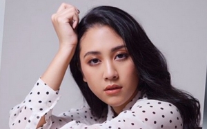 Bukan Buka Puasa, Ternyata Ini Momen Favorit Sherina Munaf Saat Ramadan