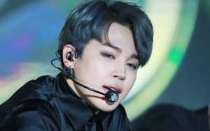 Jimin BTS Lagi-Lagi Dapat Ancaman Pembunuhan, Netter Merinding