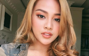 Pangku Adik Bungsu, Aurel Hermansyah Dibilang Sudah Cocok Jadi Ibu