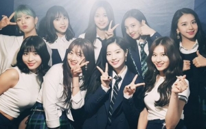 'Dipaksa' Agensi Turunkan Berat Badan, Ini Hal-Hal Ekstrem yang Dilakukan Twice
