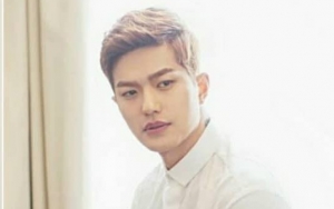 Doakan Putrinya, Netter Salfok ke Hidung Mancung Anak Lee Jeong Hoon