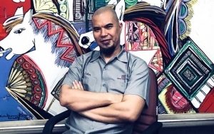 Ahmad Dhani Kembali Dilaporkan ke Polisi Karena Fitnah, Netter Geram