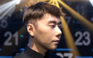 Roy Kiyoshi Unggah Foto Dua Tahun Lalu, Ganteng Dulu atau Sekarang?