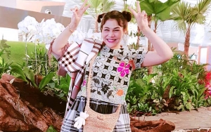Karena Gendut, DJ Katty Butterfly Sedih Tidak Ada Tawaran Pekerjaan