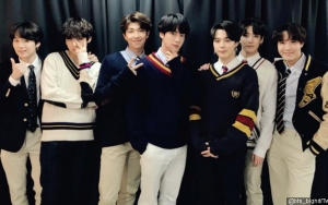 Track List 'Love Yourself: Tear' Dirilis, BTS Ungkap Lagu Kolaborasi Bareng Steve Aoki