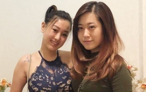 Sempat Rebutan Young Lex, Kathy Indera-Whitney Malah Kepergok Jalan Bareng