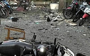 Andai Terjadi Ancaman Hingga Ledakan Bom, Lakukan 3 Hal Penting Berikut Ini