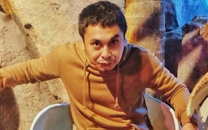 Otot Lengan Raditya Dika Jadi Sorotan, Netter Curiga Cuma Editan