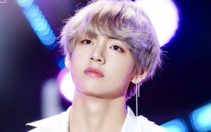 Dapat Surat dari Fans Umur 9 Tahun, Seperti Ini Manisnya Balasan V BTS