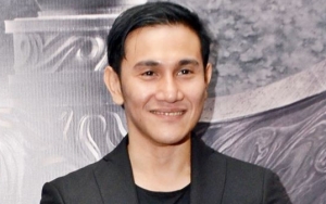 Vino Bastian Jadikan 'Wiro Sableng' Sebagai Balas Jasa ke Mendiang Sang Ayah