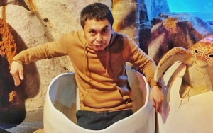 Raditya Dika Ungkap Alasan Dibalik Tubuh Macho Saat Bulan Madu