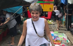 Heboh Ledakan di Gereja Surabaya, Nikita Mirzani Nostalgia Bom Kuningan
