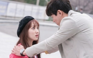 Lee Sung Kyung, Lee Sang Yoon Hingga Rowoon SF9 di Poster Karakter 'About Time'