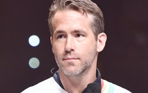 Mengejutkan, Ryan Reynolds Sosok Dibalik Topeng Unicorn di 'King of Mask Singer'
